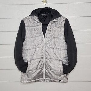 AIRWALK | PUFF JACKET